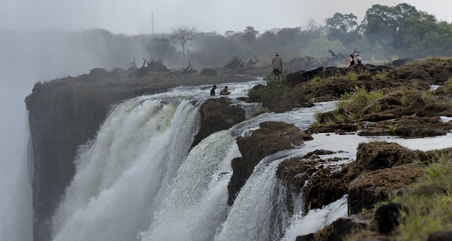 Ilala Lodge Hotel, Zimbabwe Activities